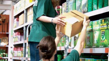 Konzentration auf das Wesentliche