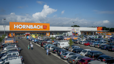 Neueröffnung im niederländischen Geleen
