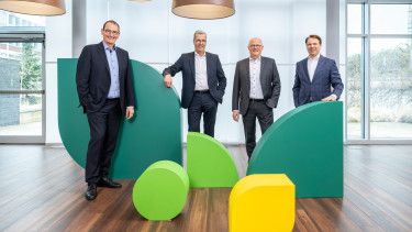 Agravis hält ihren Umsatz 2025 knapp