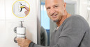 Kraftvoll, schnell, innovativ: EXPRESS-LOC