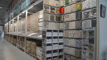 Preise bei Baumaterialien steigen weiter
