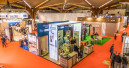 Besucher aus 78 Ländern bei den Flanders Flooring Days