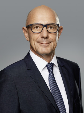Frank Wiemer scheidet am 30. September 2018 aus dem Rewe-Vorstand aus.
Frank Wiemer scheidet am 30. September 2018 aus dem Rewe-Vorstand aus.