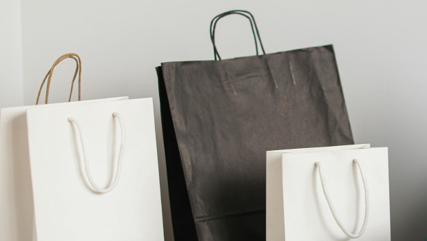 Die Anschaffungsneigung der Konsumenten ist leicht gestiegen. Die Anschaffungsneigung der Konsumenten ist leicht gestiegen.