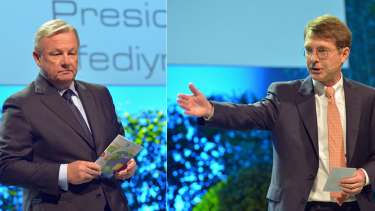 Der 8. Global DIY-Summit wird verschoben