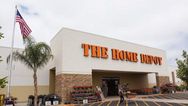Home Depot meldet Plus von 14,4 Prozent für 2021/2022