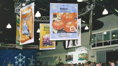 Umsatz und Ertrag gestiegen