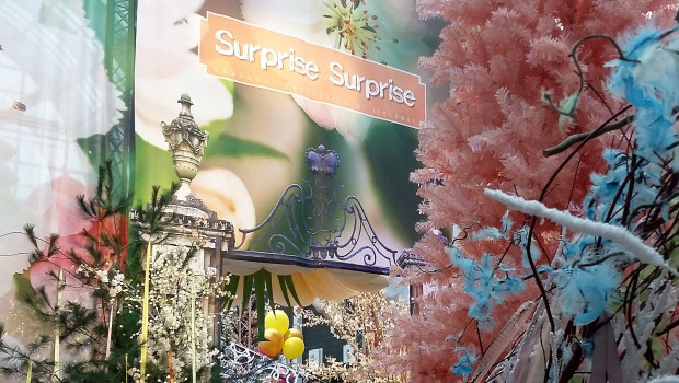 Die niederländische Designagentur 2Dezign, die auch für die Sonderschau "Surprise, Surprise" auf der Christmasworld verantwortlich war, wird die neue Sonderfläche zum Thema Outdoor Living auf der Tendence gestalten.