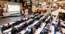 Erster Marketingtag des Fachhandels