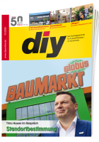 diy Ausgabe 10/2020