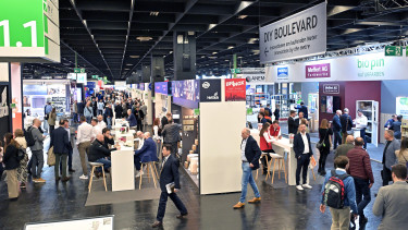 Internationale Eisenwarenmesse zieht Bilanz