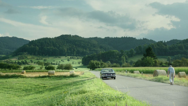 Der Film wurde rund um den Sitz des Unternehmens in der südbadischen Ortenau am Fuße des Schwarzwalds gedreht. 