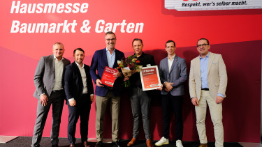 Toom verleiht Lieferantenpreise