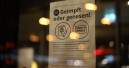 Verbraucherstimmung sinkt pandemiebedingt weiter