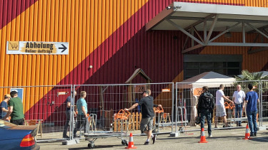 HDE sieht keinen Anlass für neuerliche Einschränkungen