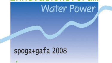 Ausgezeichnete Neuheiten für Wasser im Garten