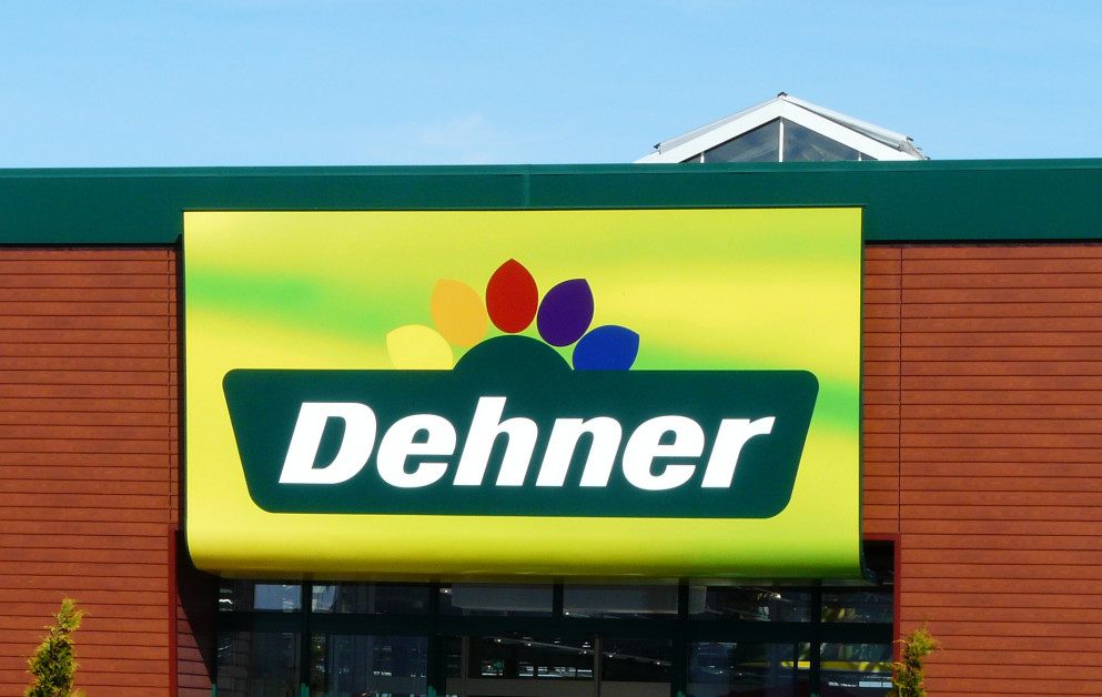 Dehner übernimmt Klee-Gartenmarkt i