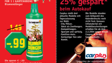 „Prächtig gestartet“