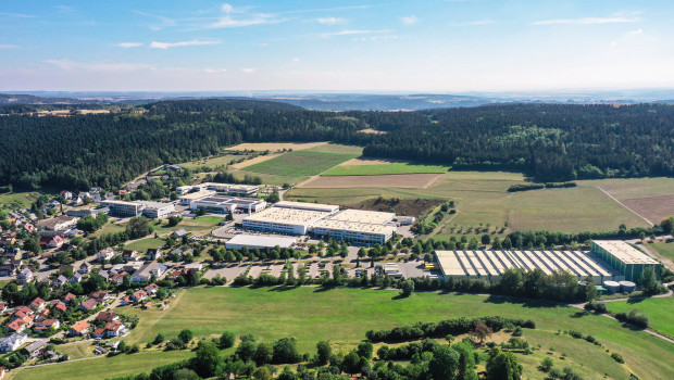 Die Unternehmensgruppe Fischer ist weltweit mit 51 Landesgesellschaften in 39 Ländern aktiv. Hauptsitz des Unternehmens ist im Südwesten Deutschlands, in Waldachtal.