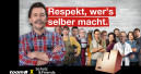 Effie in Bronze für den Toom-Claim „Respekt, wer’s selber macht“