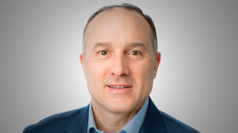 Patrick Hallinan wechselt zu Stanley Black & Decker