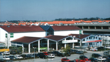 Nach schwachem Beginn wieder auf Vorjahresniveau