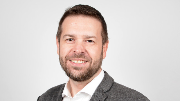 Christian Grether wird künftig für Hornbach sprechen.