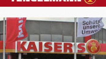 GartenXXL geht dank Kaiser’s an die Edeka