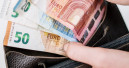 Konsumenten spüren die Inflation stark im Geldbeutel