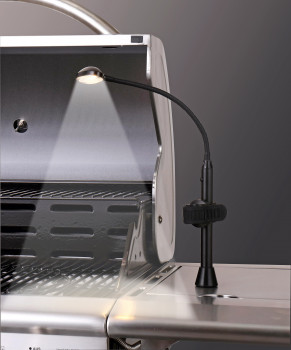 Tepro, Grill-Lampe, 