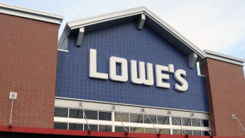 Lowe’s meldet Umsatzrückgang im ersten Quartal
