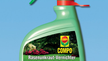 Mit einem Dreh einsetzbar