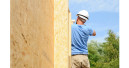 Mit Sterling OSB klimapositiv bauen