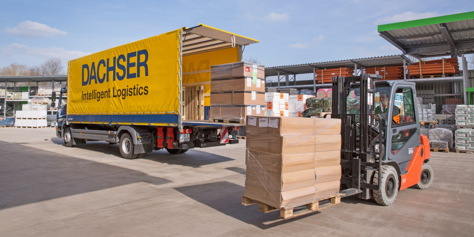 Die Branchenlösung Dachser DIY Logistics ist seit mehr als 20 Jahren gemeinsam mit Herstellern und Händlern gewachsen.