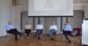 Tapetengipfel 2022 bot viel Inspiration
