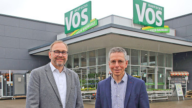 Der Unterschied: der Mensch