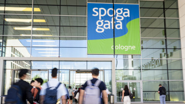 Spoga+Gafa startet mit neuem Konzept