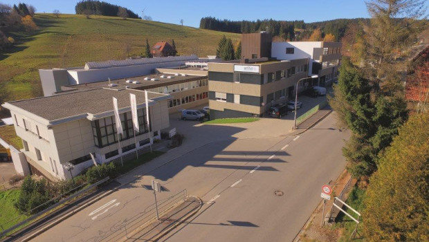 Hauptsitz der Firma Wiha ist Schonach im Schwarzwald.