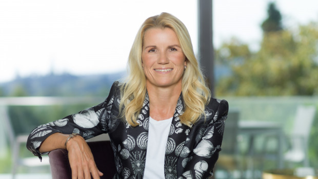 Karin Dohm wird Anfang 2021 neues Mitglied des Vorstands der Hornbach Baumarkt AG sowie der Hornbach Management AG.