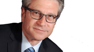 Niemand hat sich  verabschiedet
