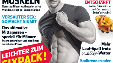 Mainz ist Spitze!