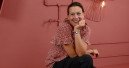 Astrid Reintjes für den Bold Woman Award nominiert