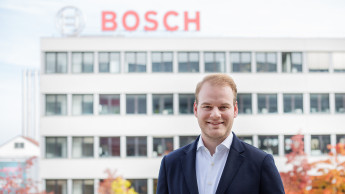Gartengeschäft von Bosch bekommt neue Leitung