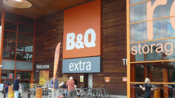 B&Q, Castorama und Brico Dépôt verlieren Umsätze B&Q, Castorama und Brico Dépôt verlieren Umsätze