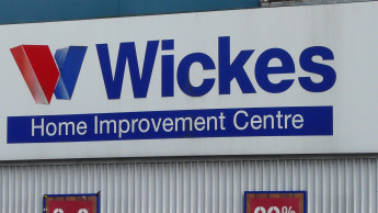 Wickes verliert an Schwung, Toolstation dreht auf