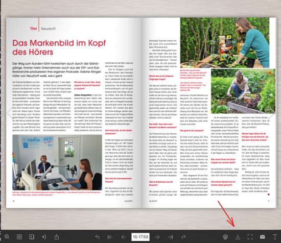 diy E-Magazin Bedienung diy E-Magazin Bedienung