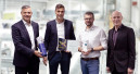 Wiha-CEO für Unternehmer-Preis nominiert