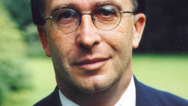 Gardena grünt und blüht