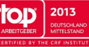 Obi = Top Arbeitgeber