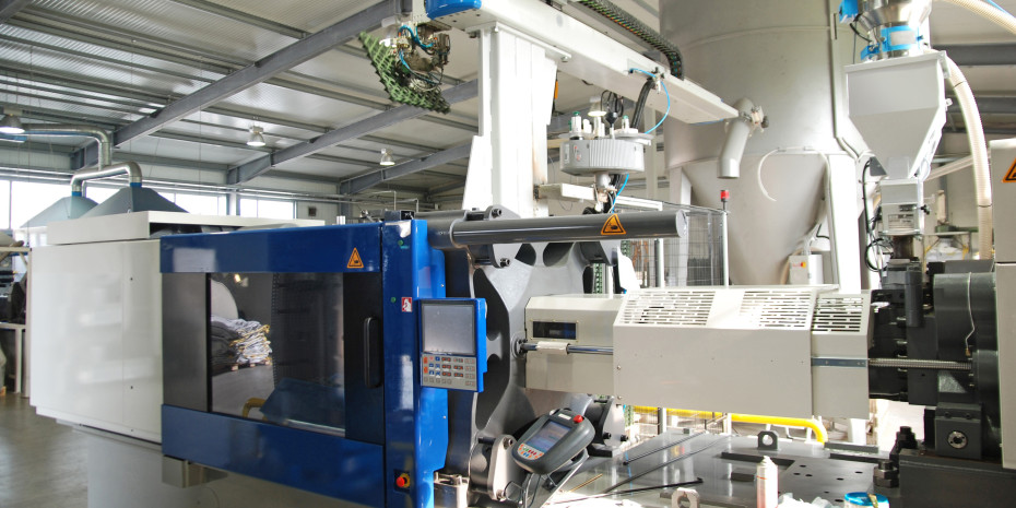 Die Produktion ist im rheinland-pfälzischen Anhausen angesiedelt.